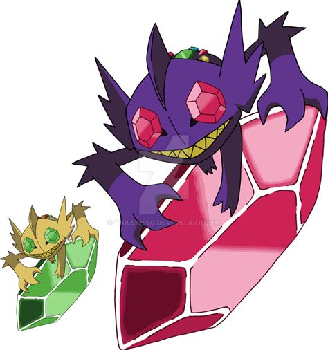 mega evolve sableye|Mega Sableye .